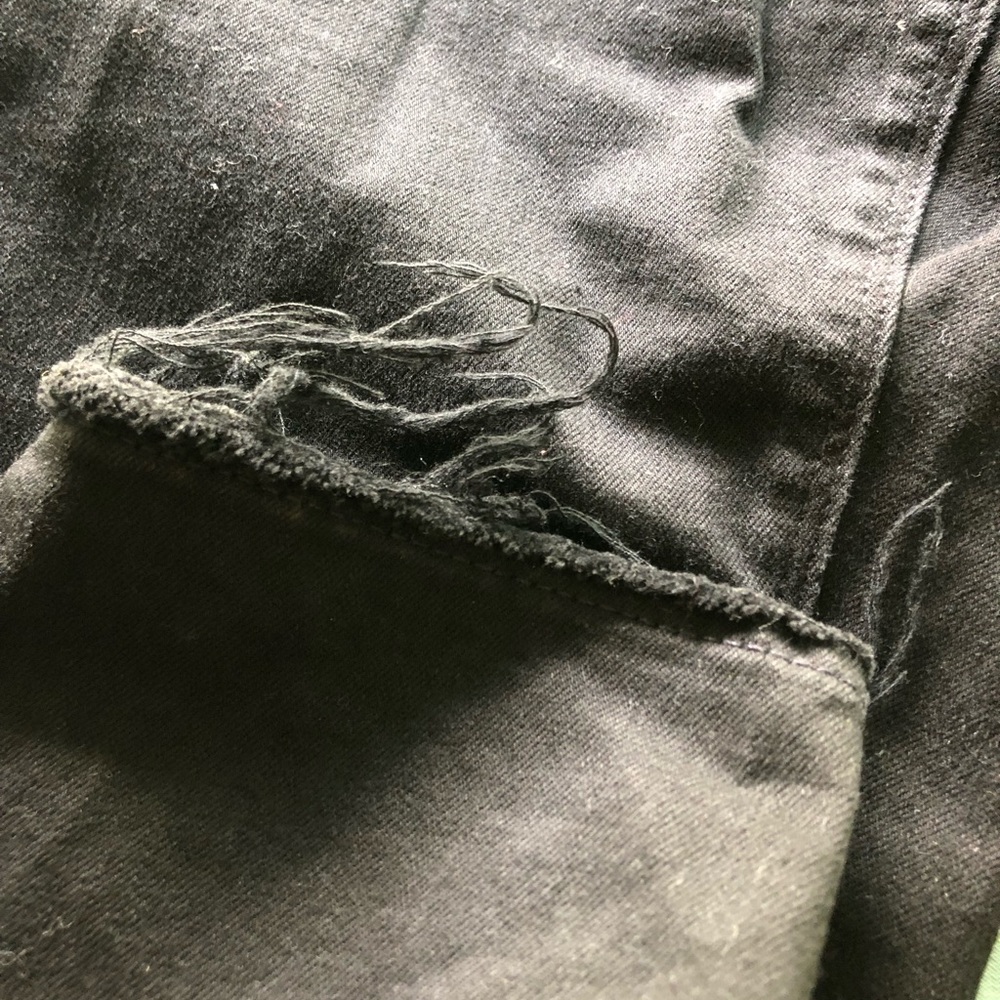 Lucky Brand jeans NWT